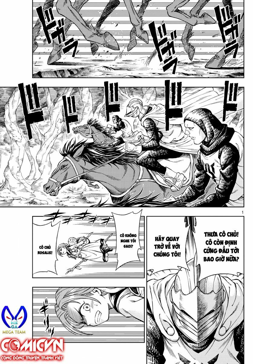 Marry Grave: Chapter 24