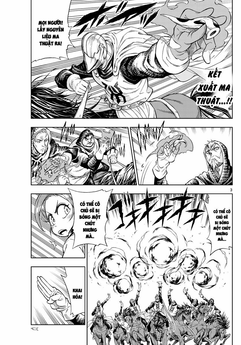 Marry Grave: Chapter 24