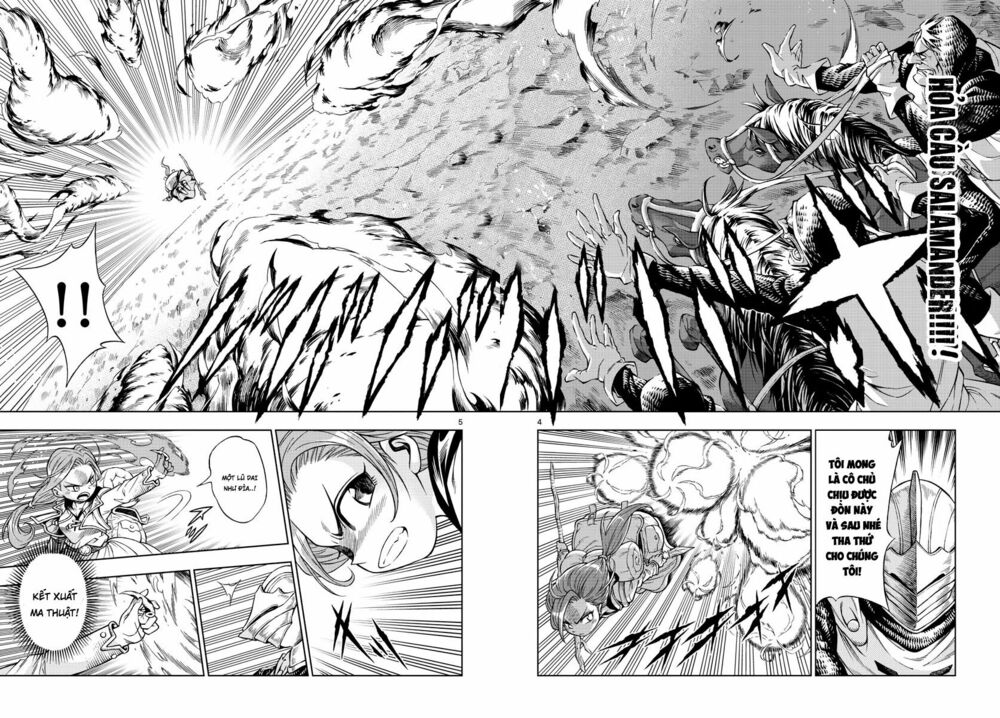 Marry Grave: Chapter 24