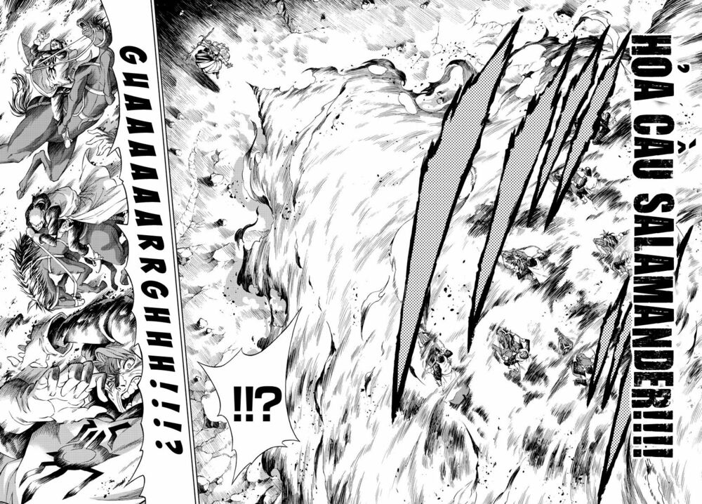 Marry Grave: Chapter 24
