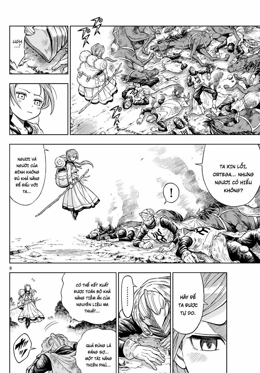 Marry Grave: Chapter 24