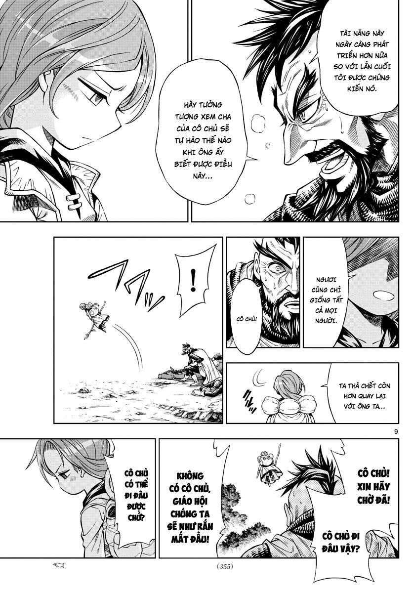 Marry Grave: Chapter 24