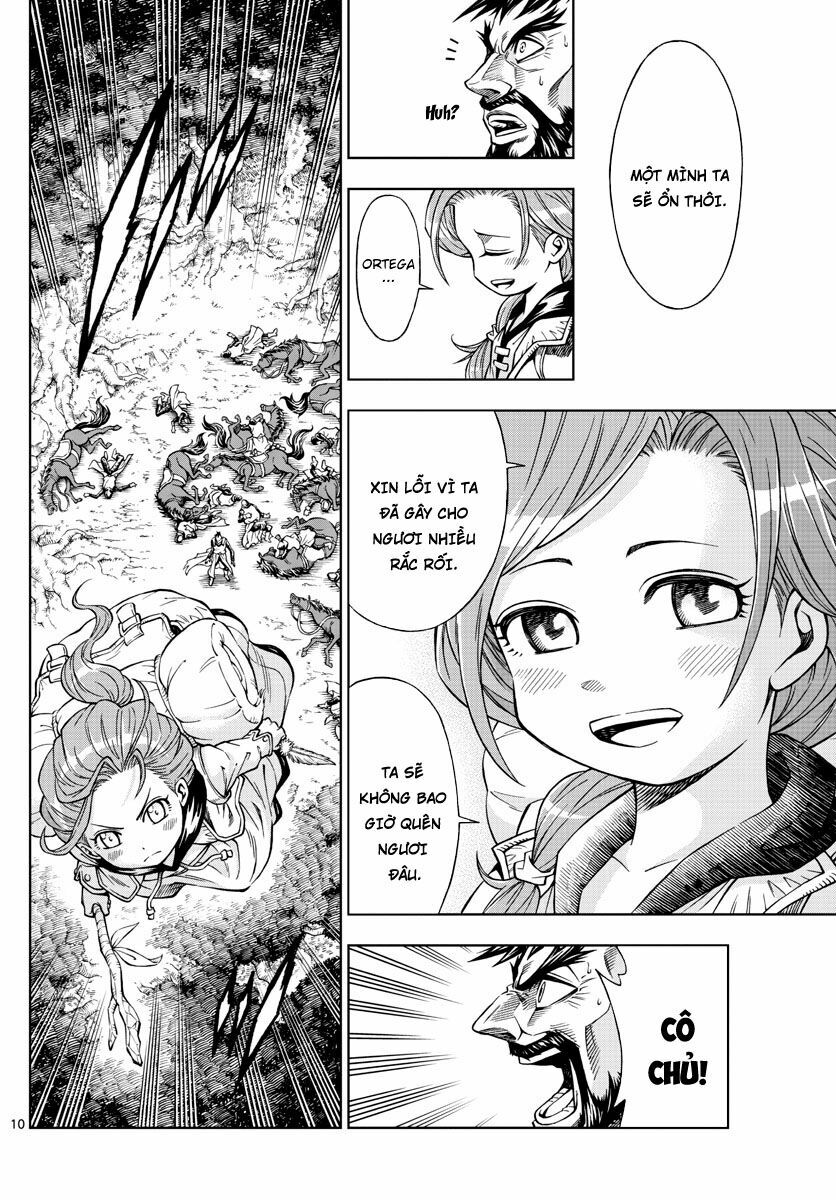 Marry Grave: Chapter 24