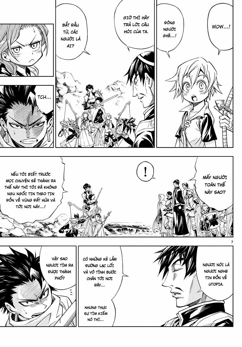 Marry Grave: Chapter 25