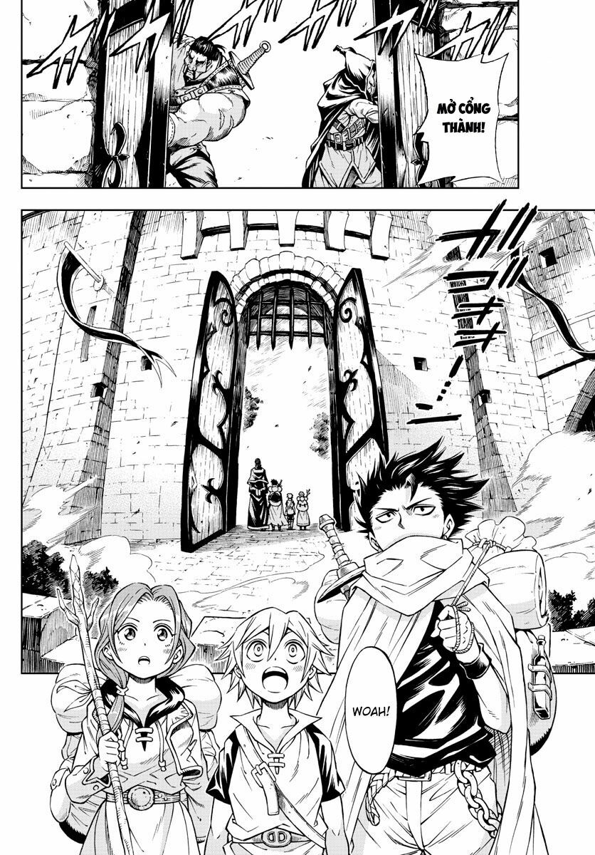 Marry Grave: Chapter 26