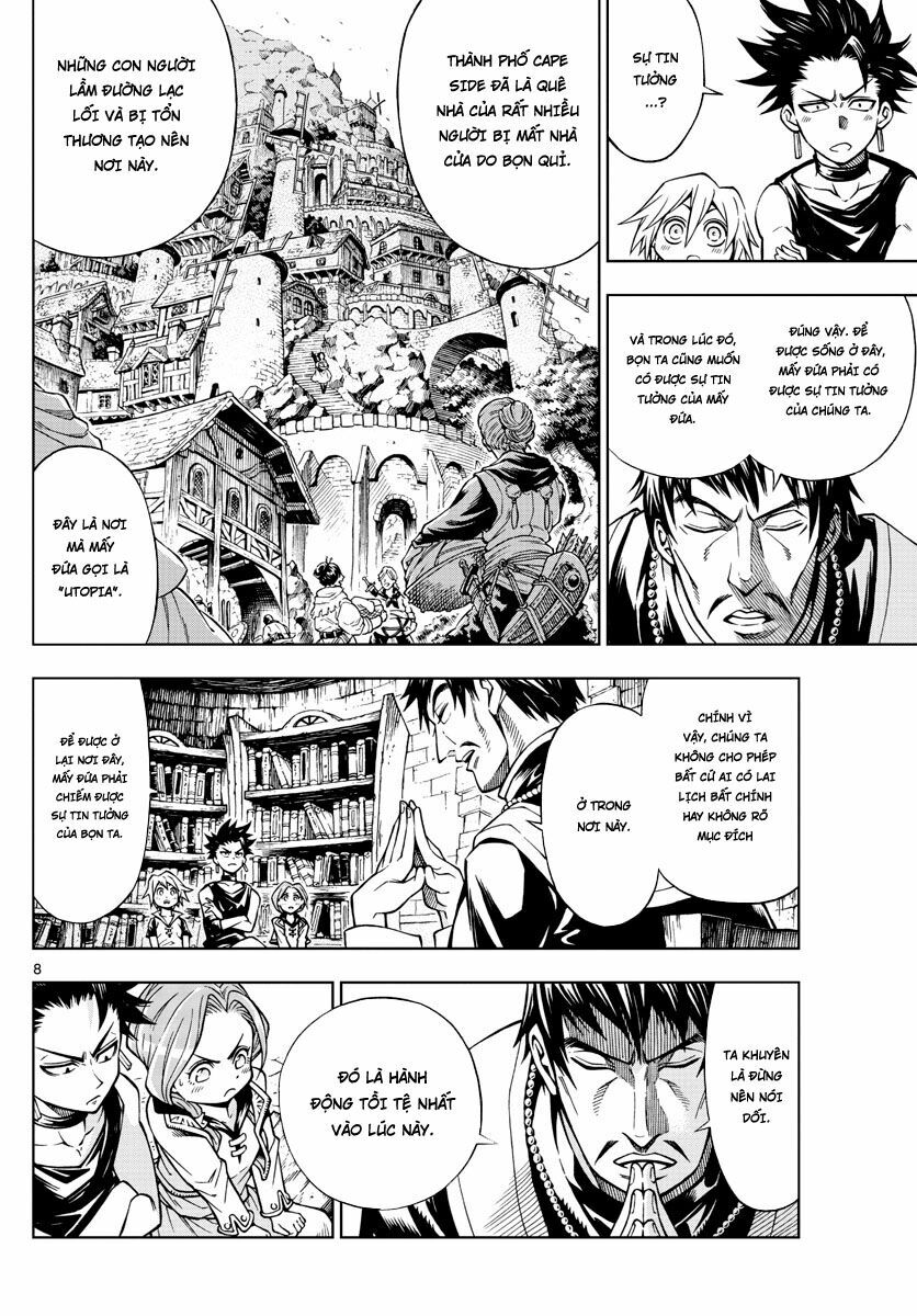 Marry Grave: Chapter 26