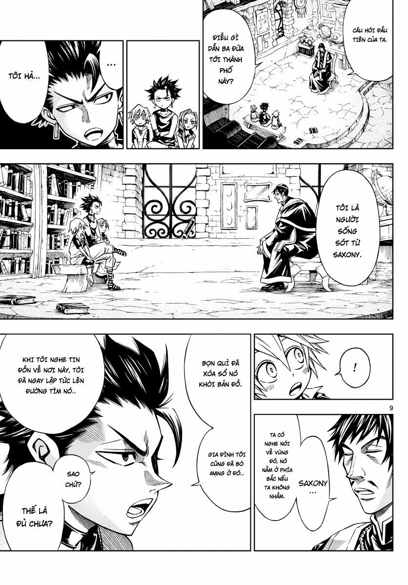 Marry Grave: Chapter 26