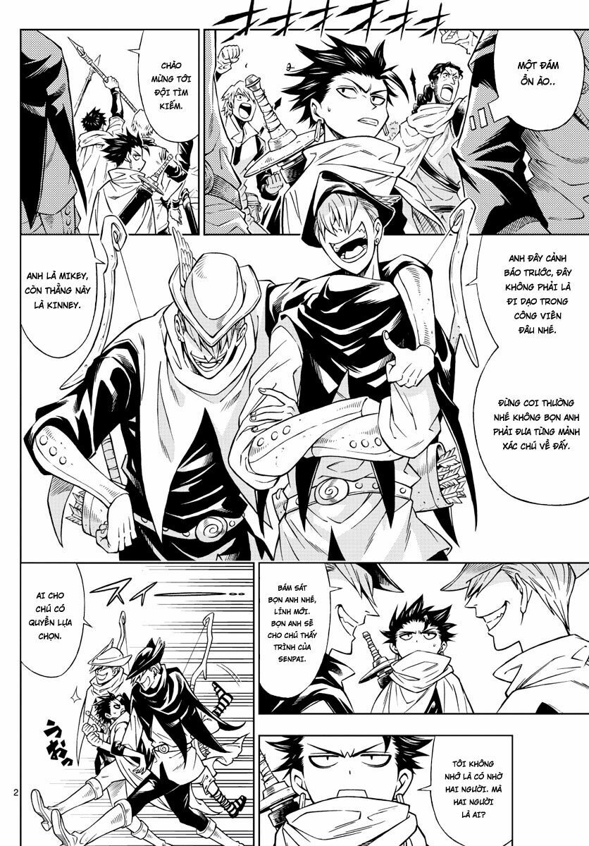 Marry Grave: Chapter 28