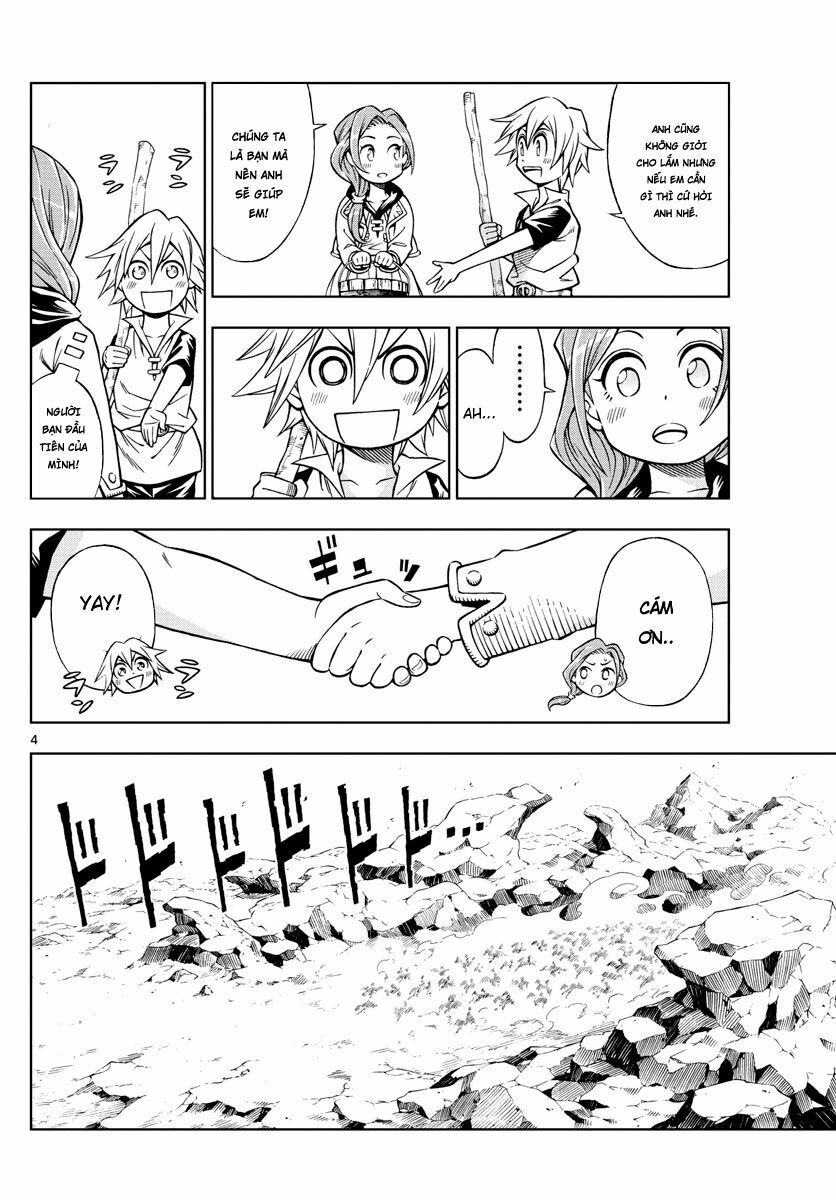 Marry Grave: Chapter 28