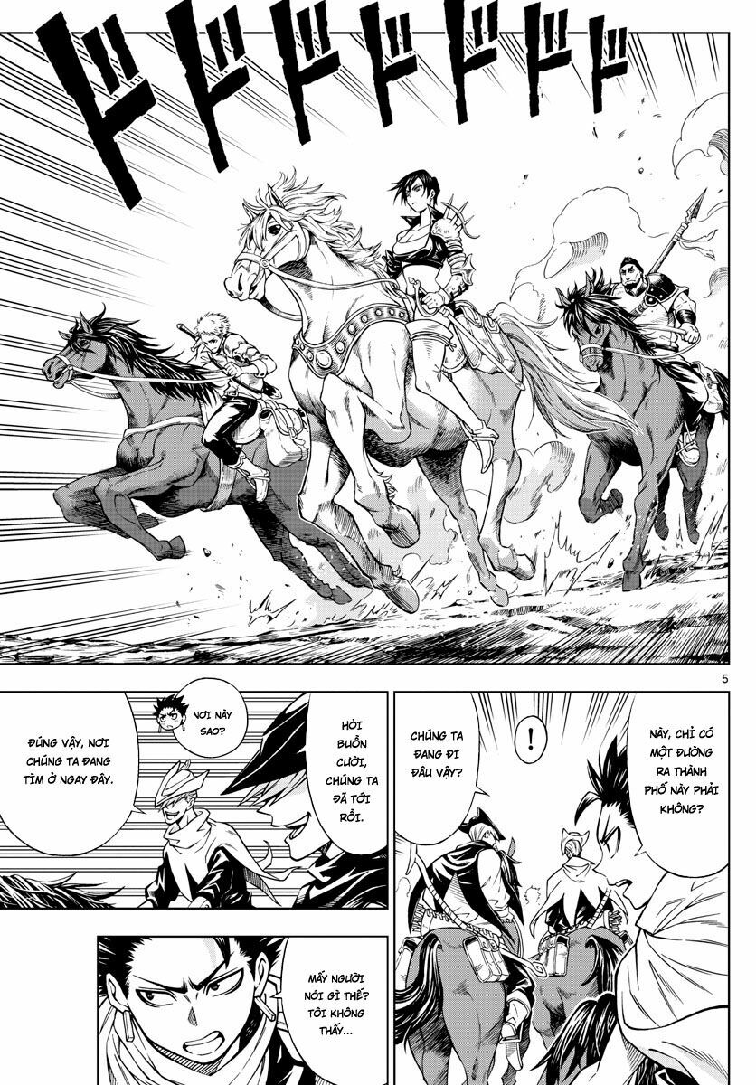 Marry Grave: Chapter 28