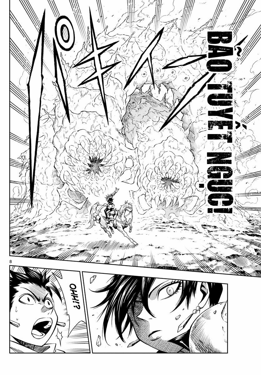Marry Grave: Chapter 28