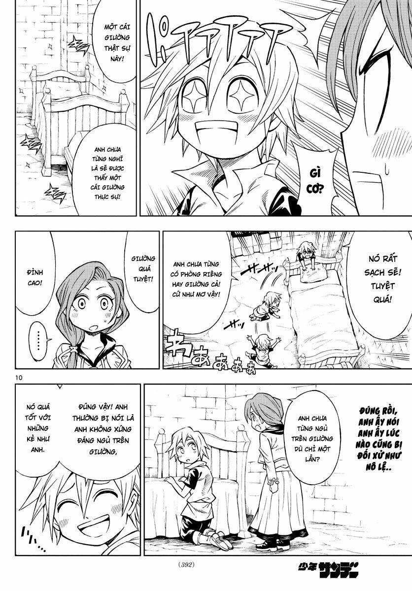 Marry Grave: Chapter 29