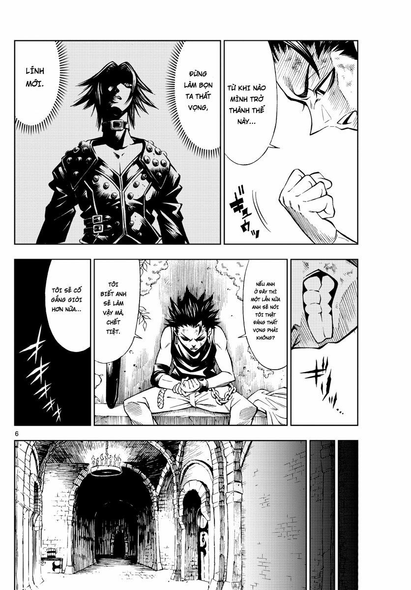 Marry Grave: Chapter 29