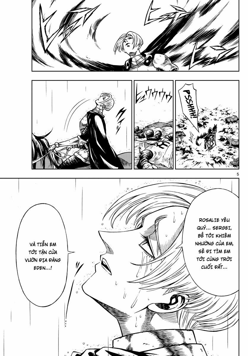 Marry Grave: Chapter 30
