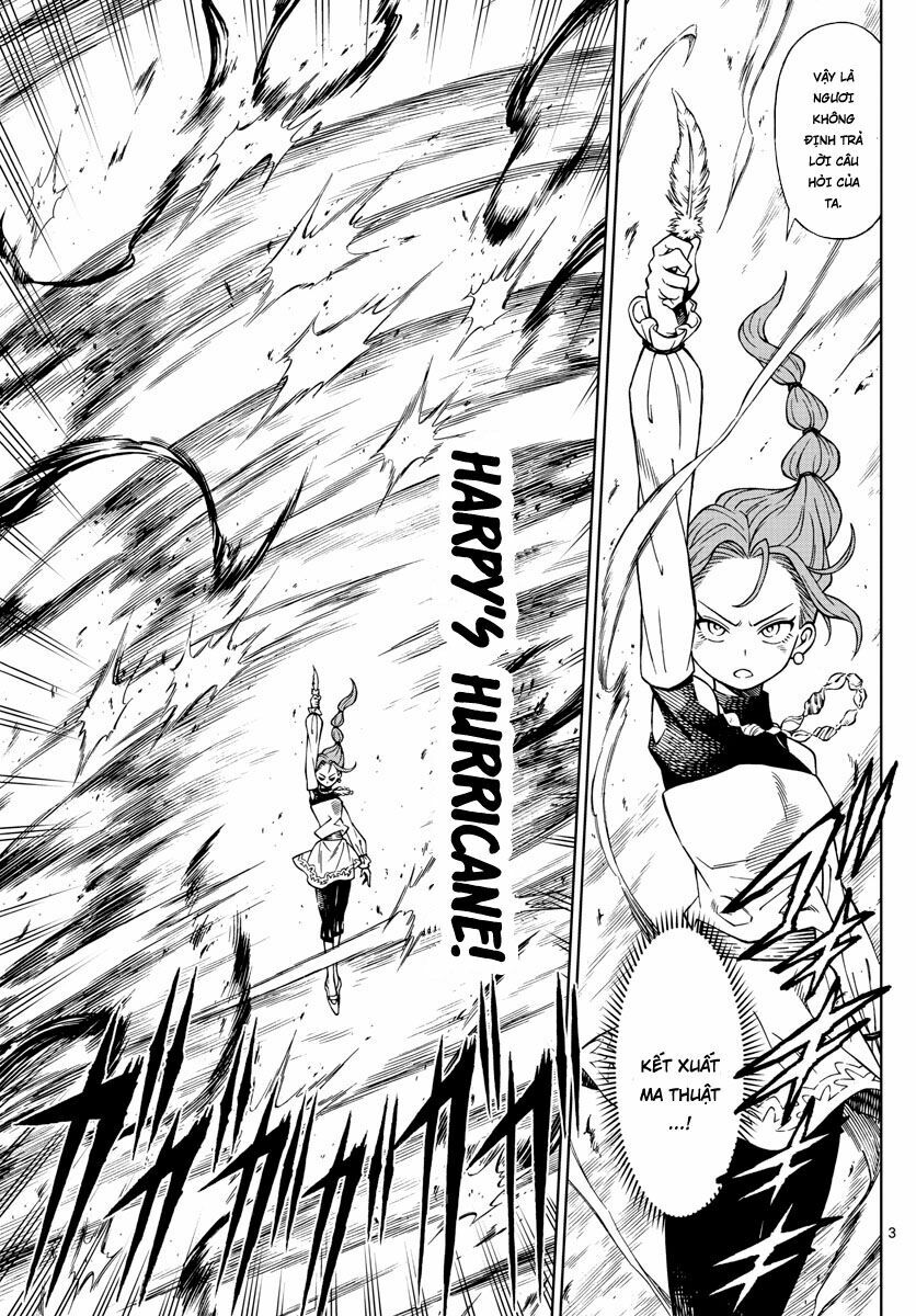 Marry Grave: Chapter 31