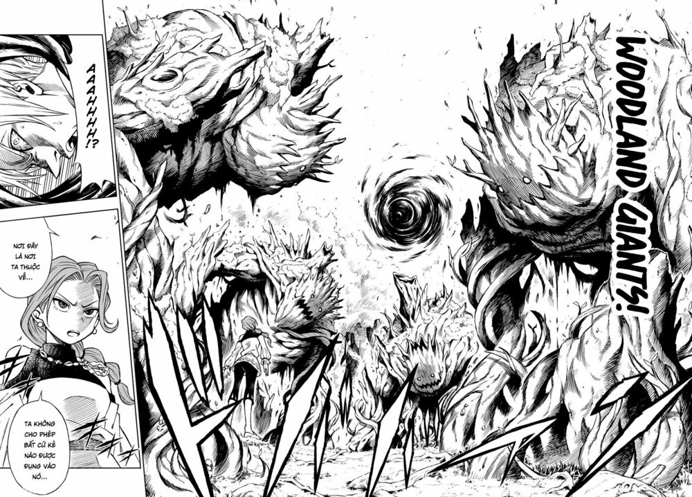 Marry Grave: Chapter 31