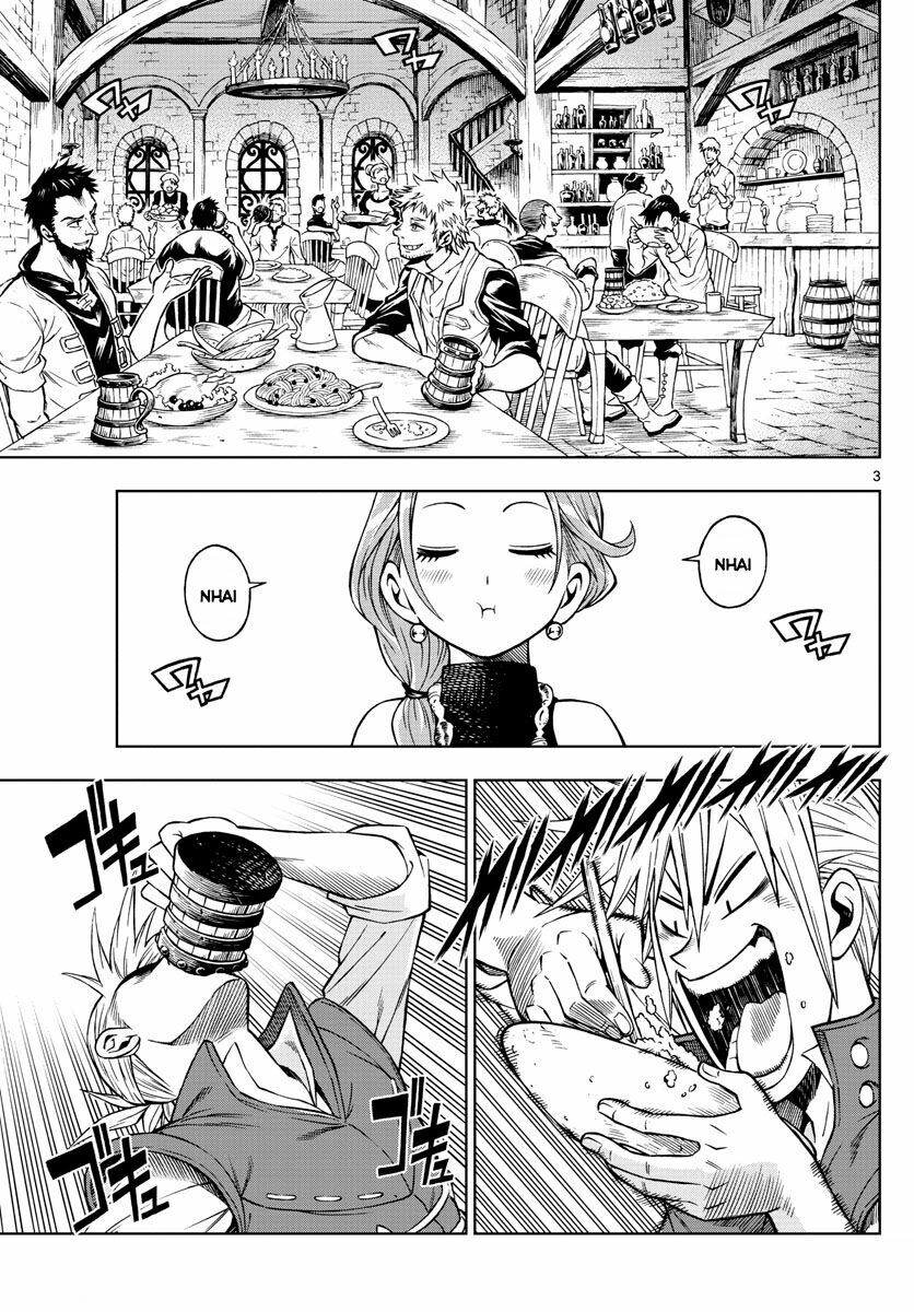 Marry Grave: Chapter 35