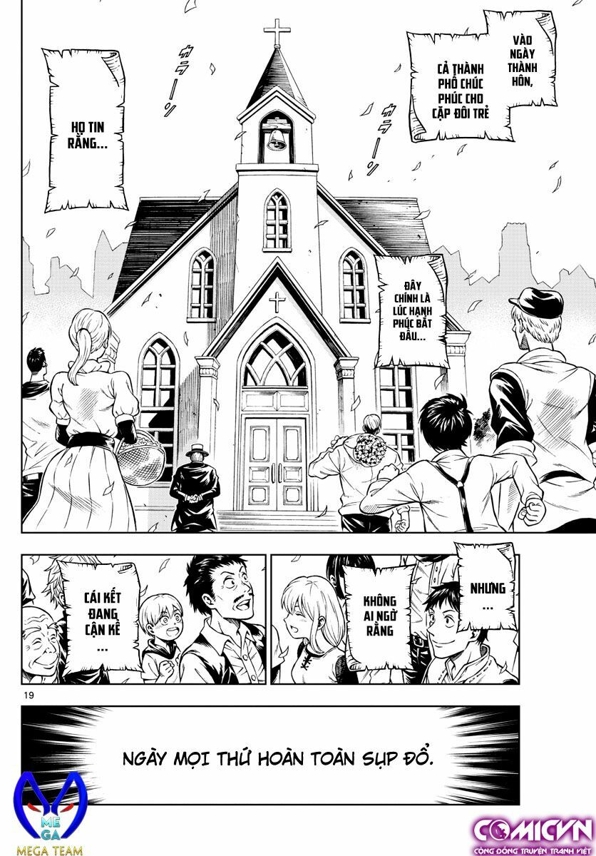 Marry Grave: Chapter 36