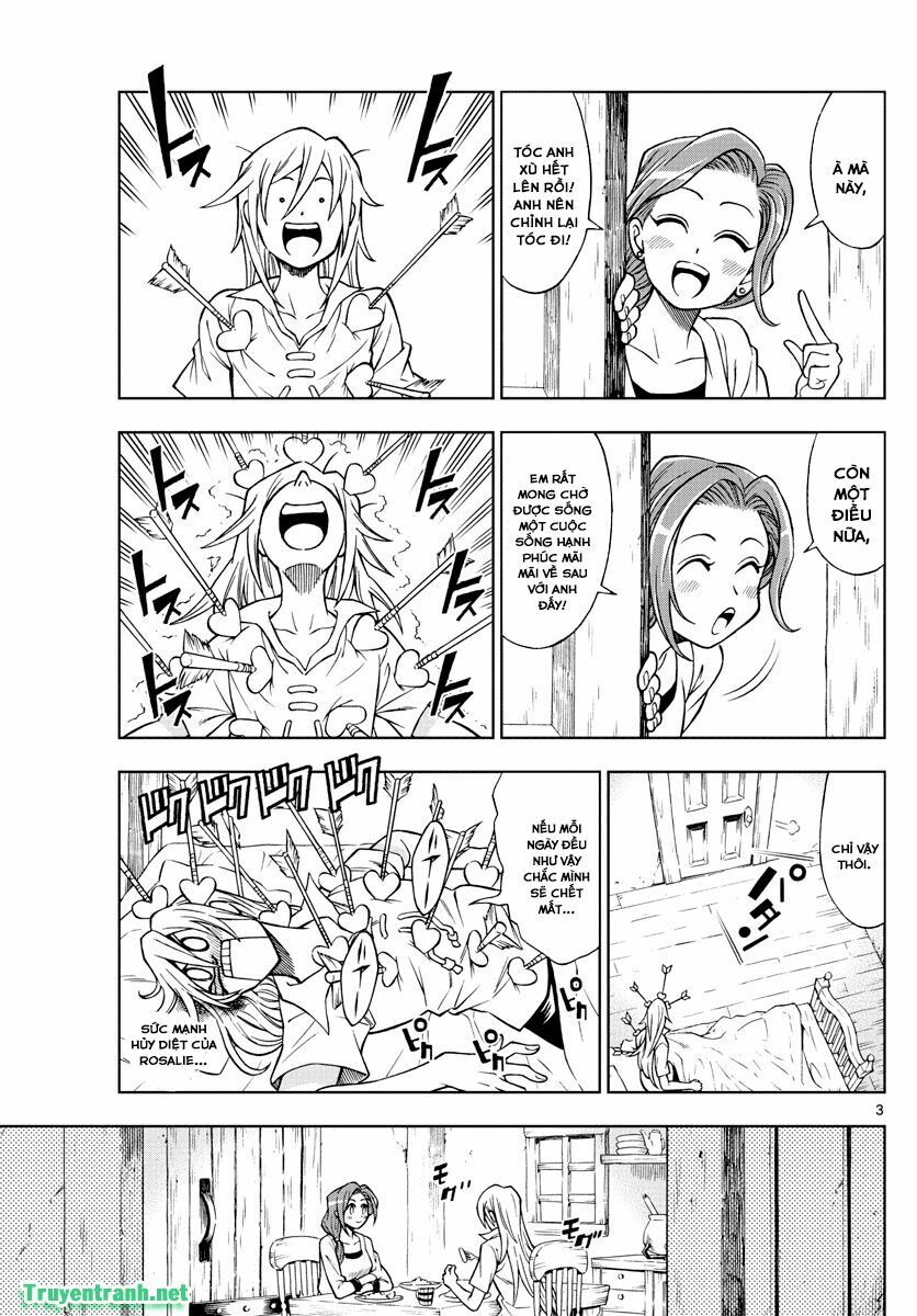 Marry Grave: Chapter 37
