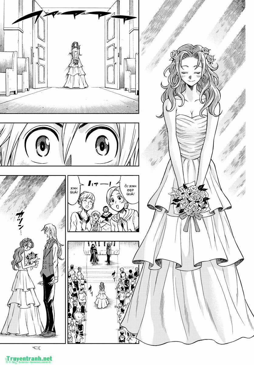 Marry Grave: Chapter 37
