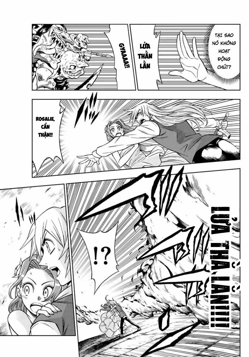Marry Grave: Chapter 38