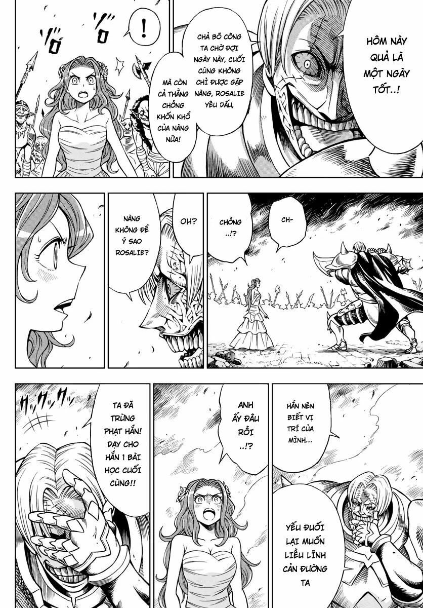 Marry Grave: Chapter 40