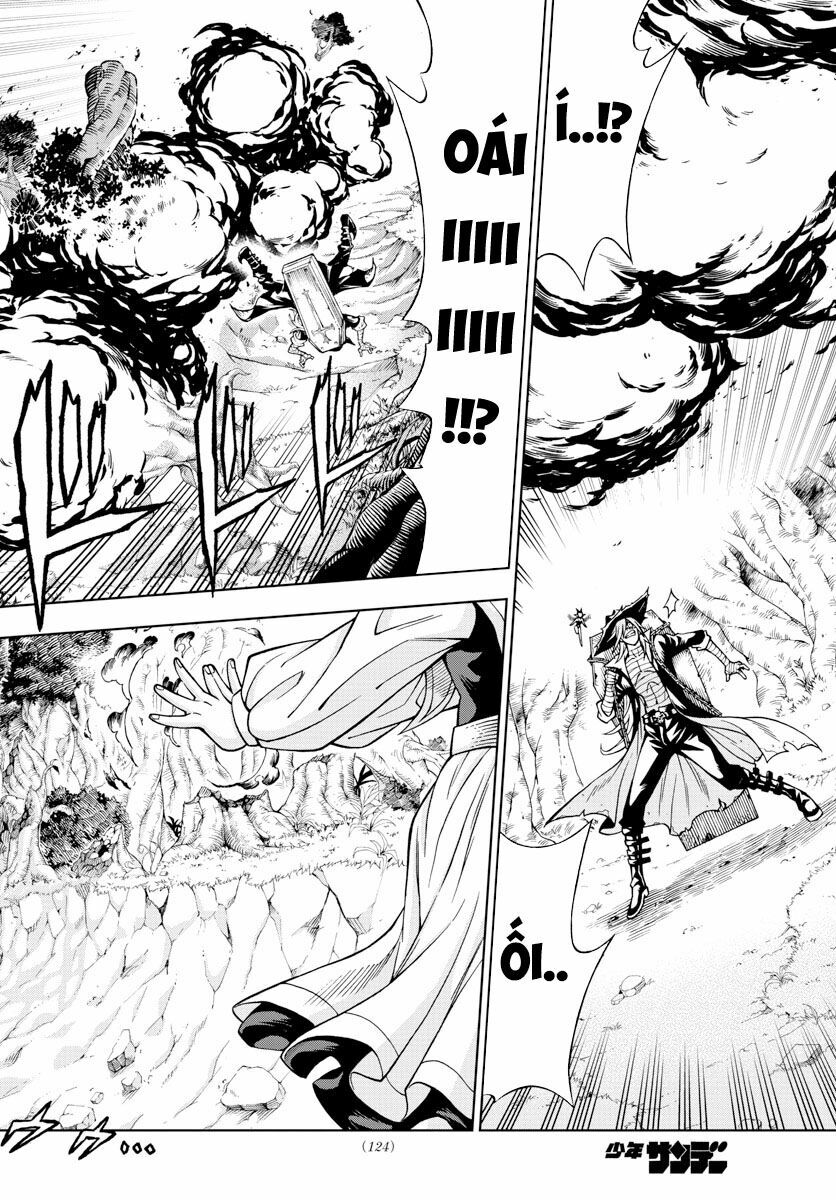 Marry Grave: Chapter 42