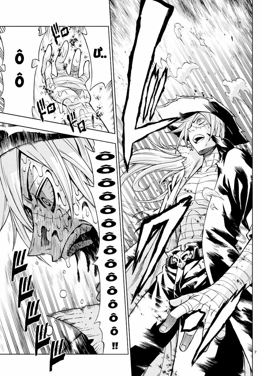 Marry Grave: Chapter 43