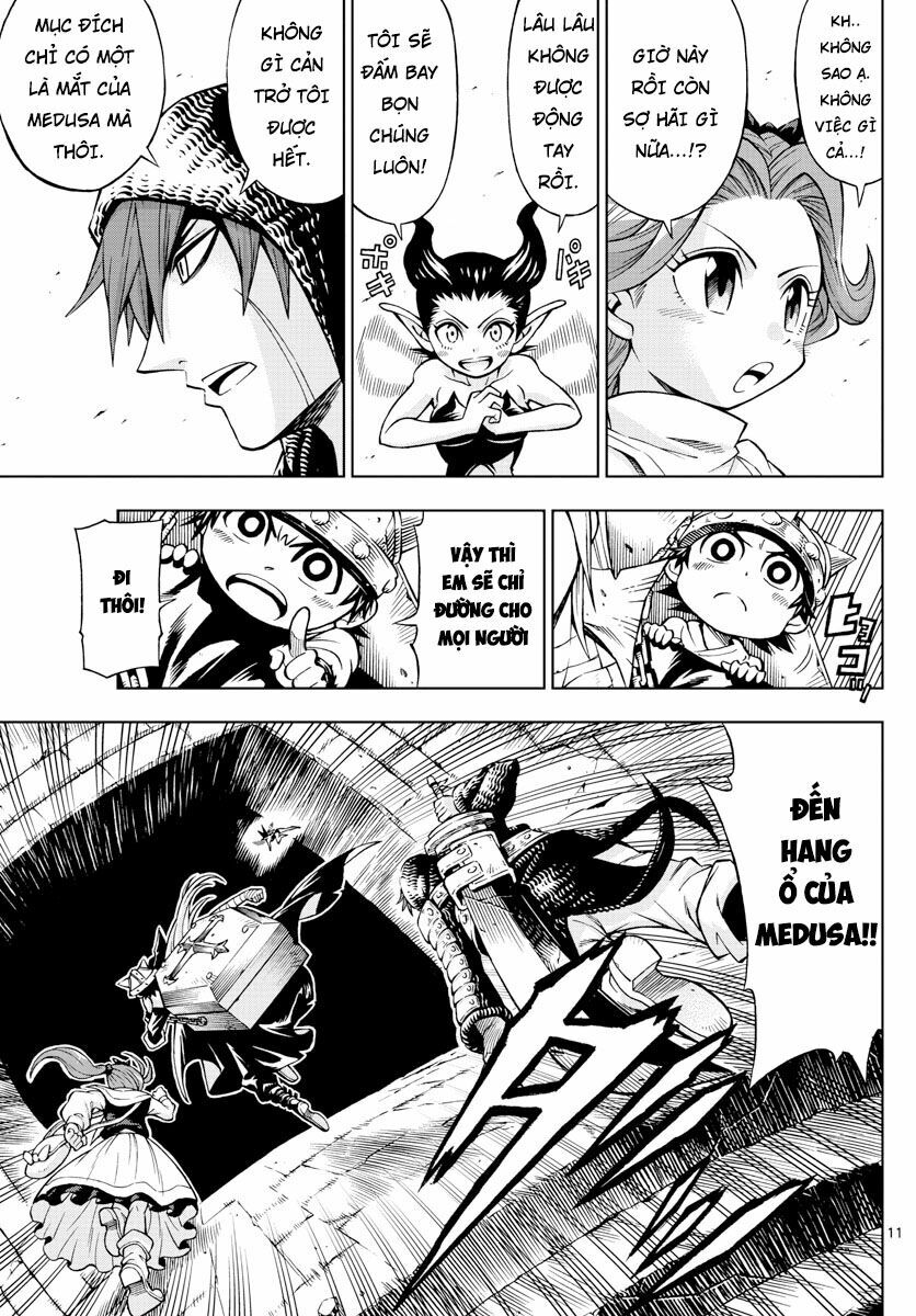 Marry Grave: Chapter 47
