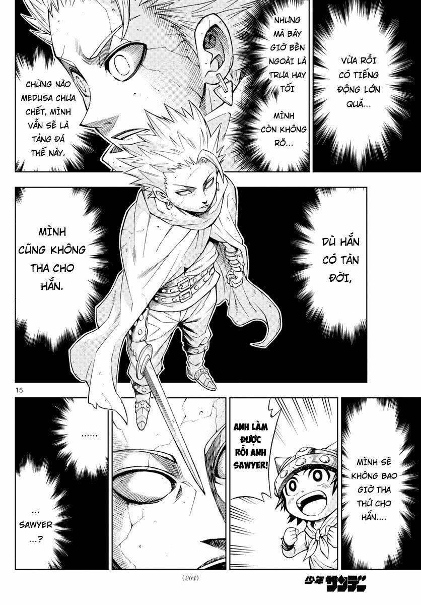 Marry Grave: Chapter 48