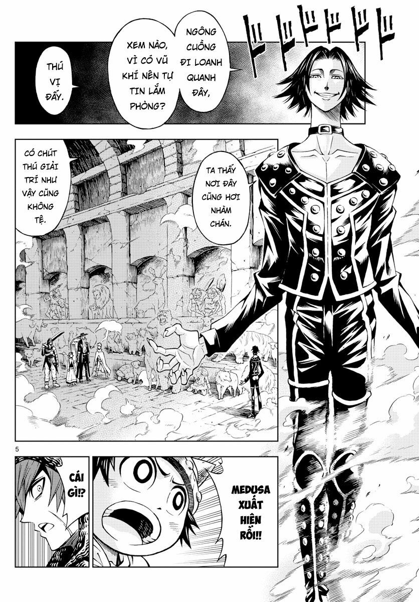 Marry Grave: Chapter 48