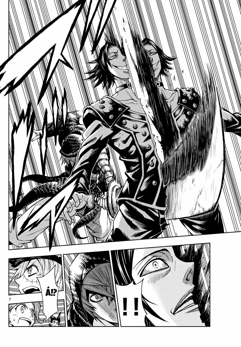 Marry Grave: Chapter 48