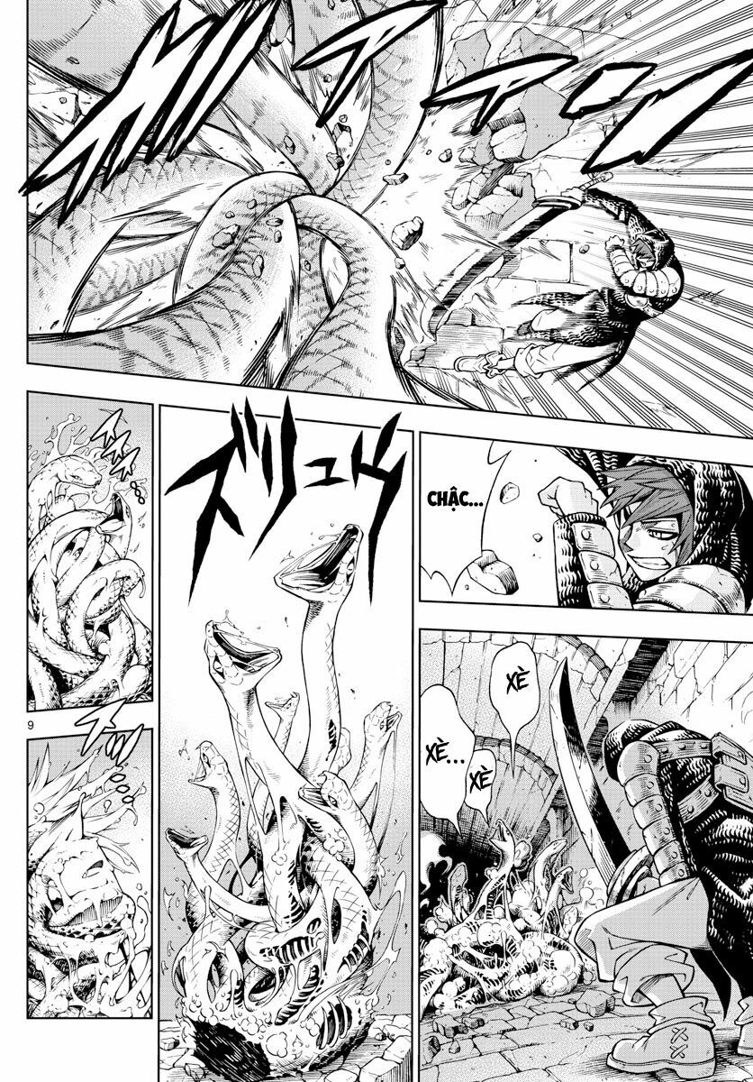 Marry Grave: Chapter 48