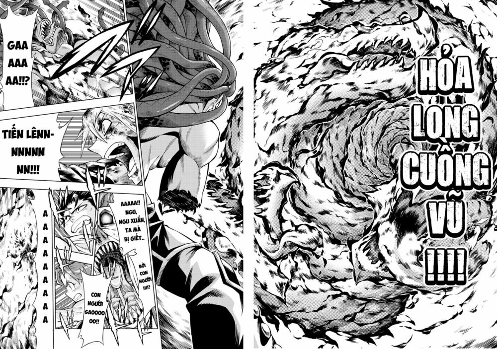 Marry Grave: Chapter 51