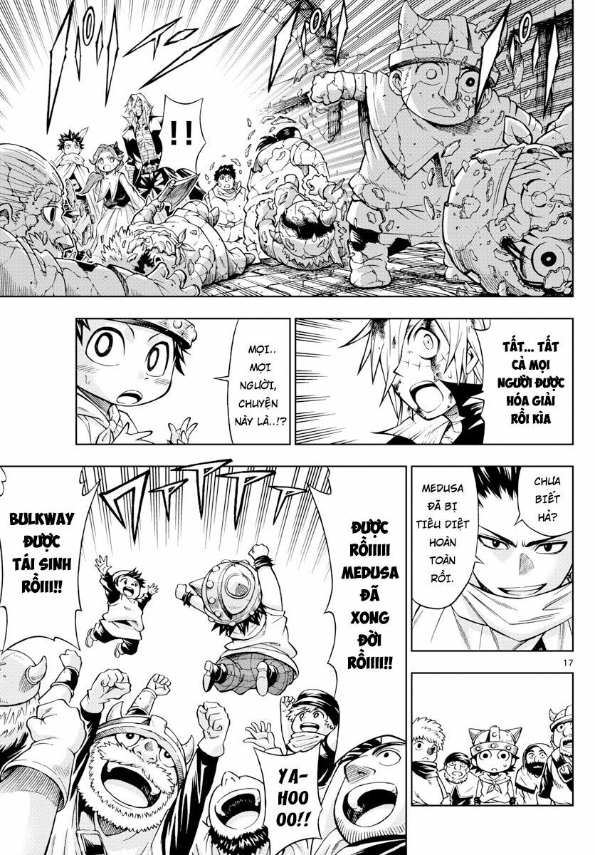 Marry Grave: Chapter 51
