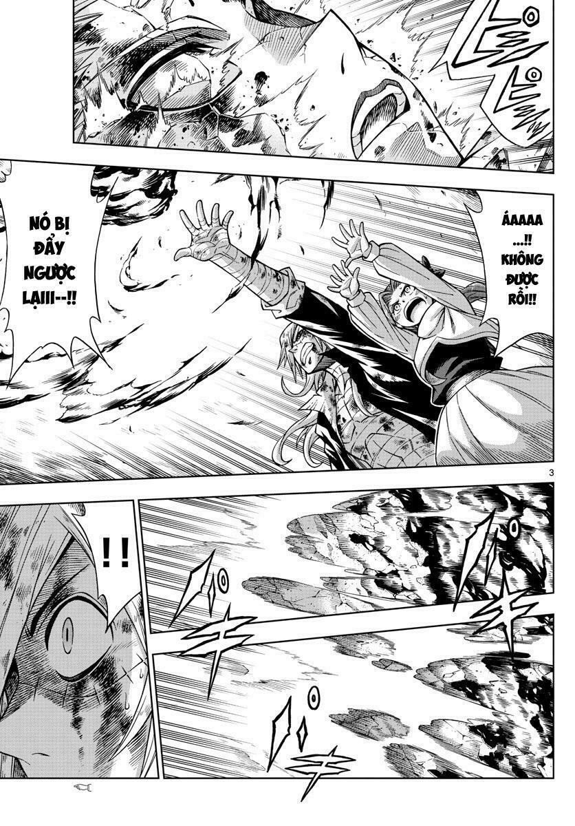 Marry Grave: Chapter 51