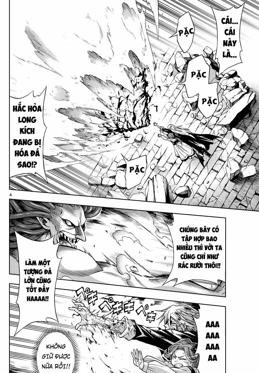 Marry Grave: Chapter 51