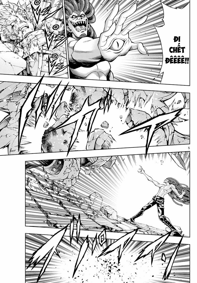 Marry Grave: Chapter 51