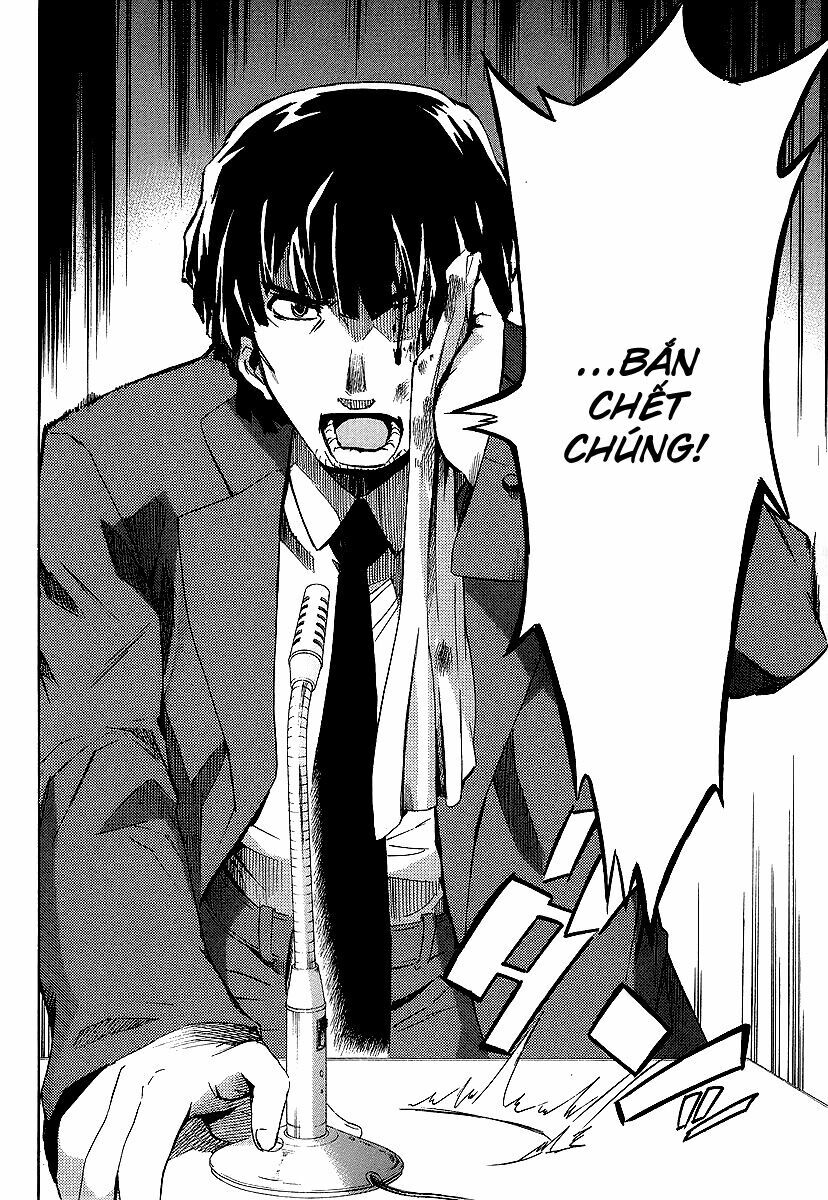 Nhật Kí Tương Lai: Chapter 20