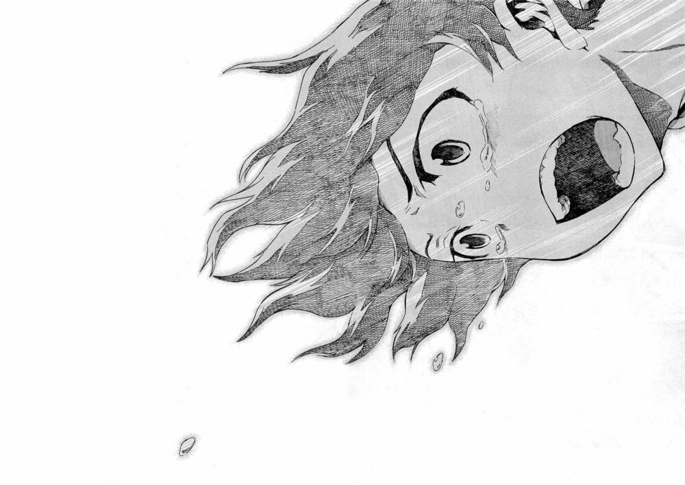 Nhật Kí Tương Lai: Chapter 59