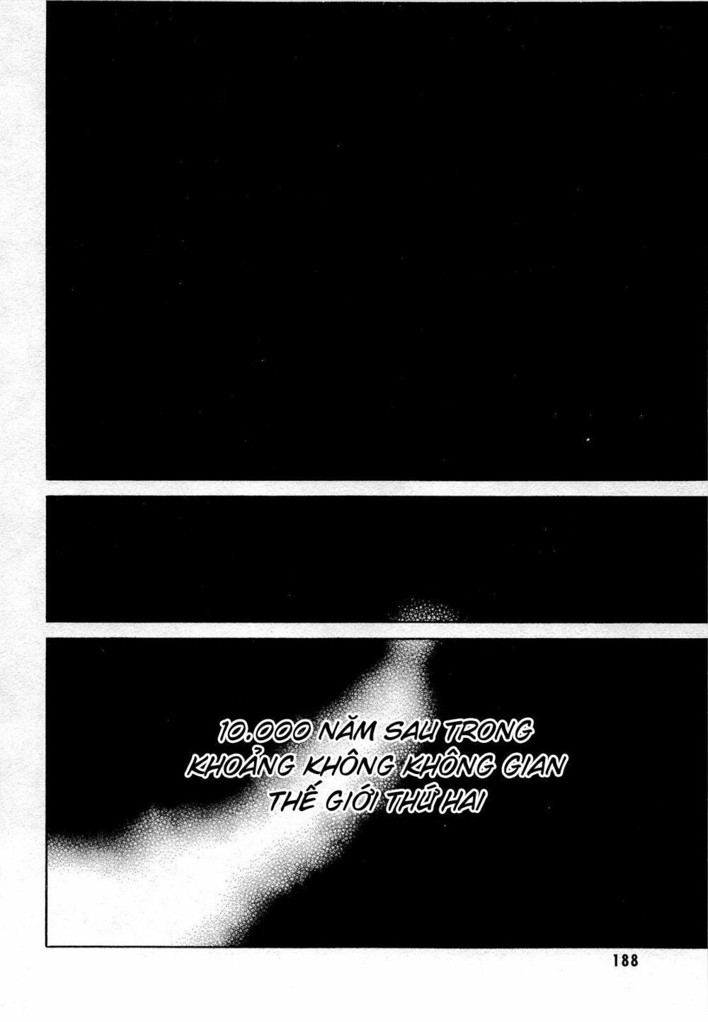 Nhật Kí Tương Lai: Chapter 59