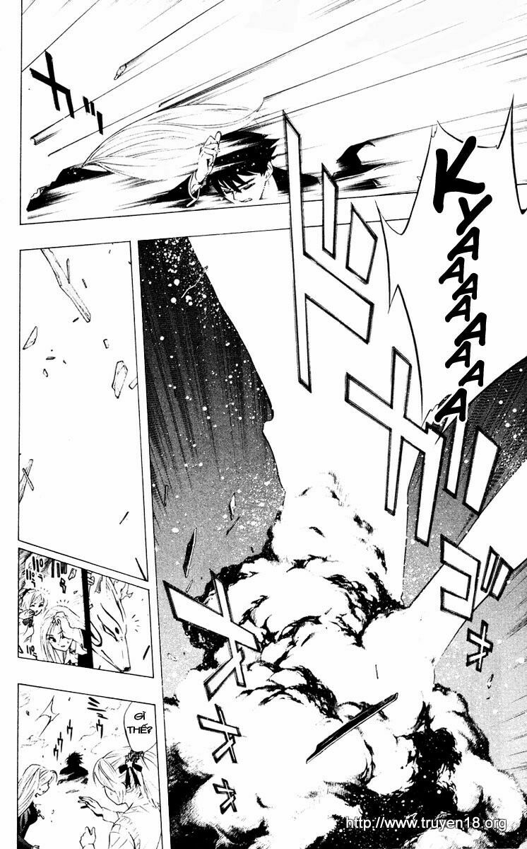 Cô Nàng Ma Cà Rồng I: Chapter 10