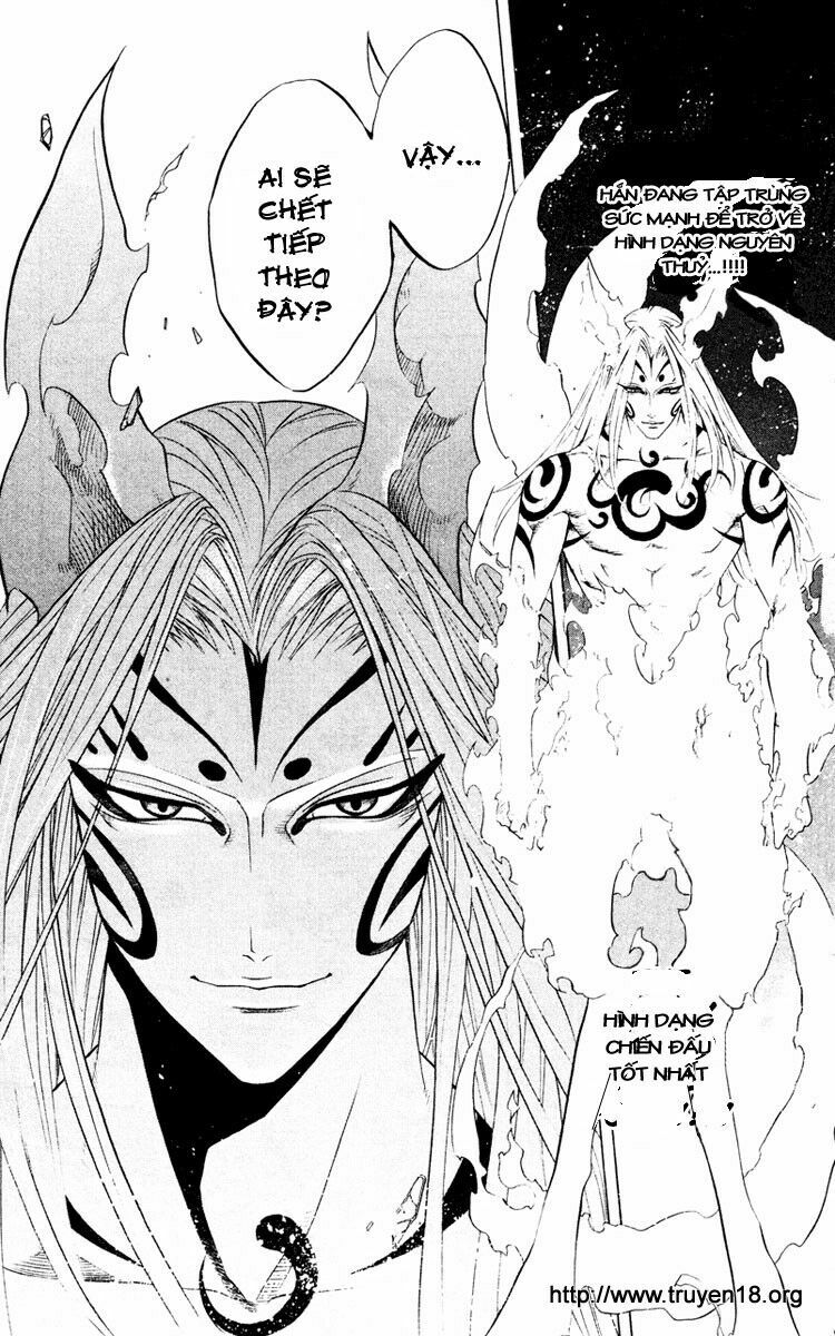 Cô Nàng Ma Cà Rồng I: Chapter 10