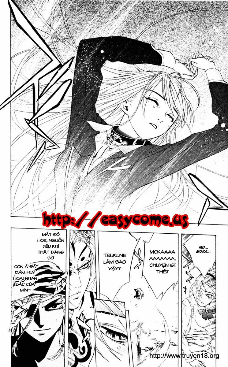 Cô Nàng Ma Cà Rồng I: Chapter 10
