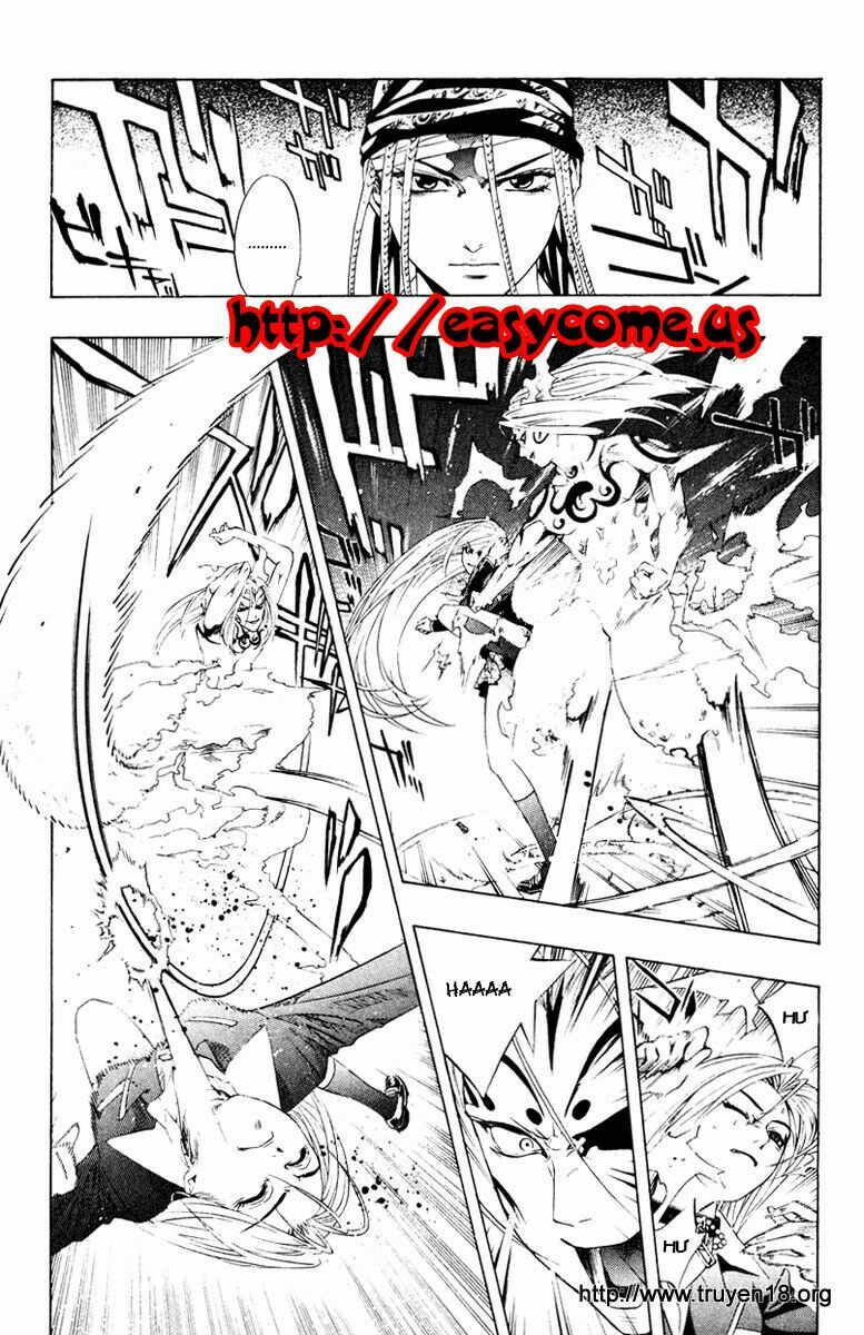 Cô Nàng Ma Cà Rồng I: Chapter 10