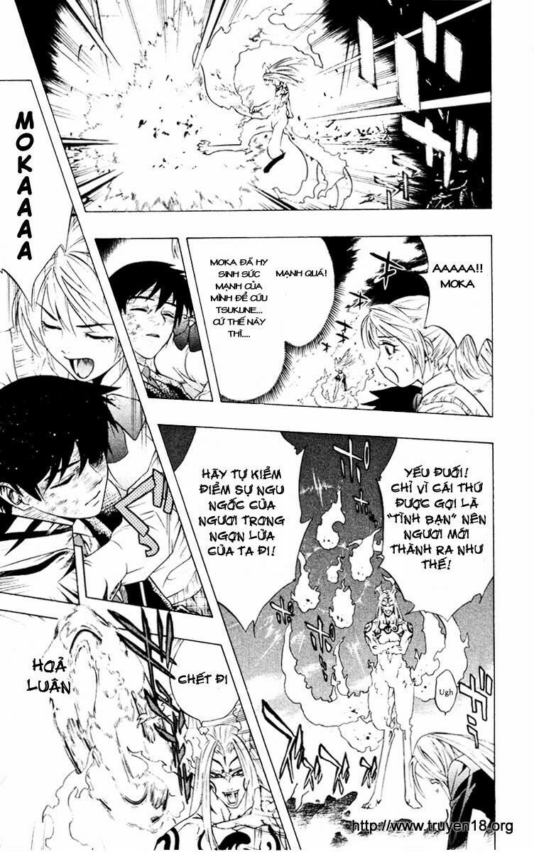Cô Nàng Ma Cà Rồng I: Chapter 10