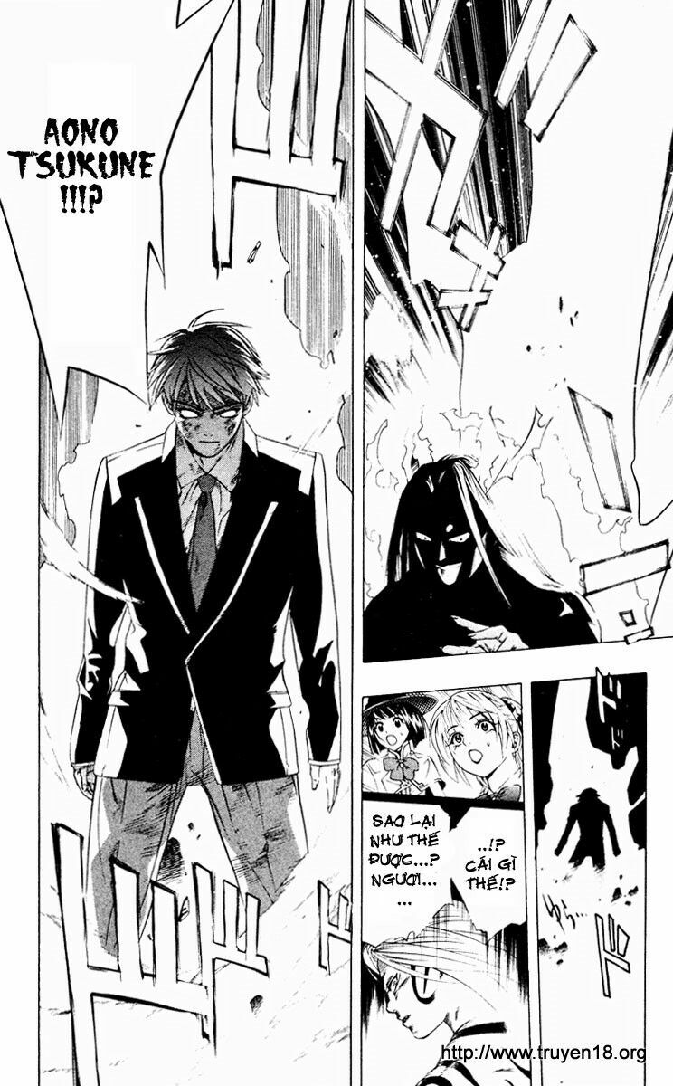 Cô Nàng Ma Cà Rồng I: Chapter 10