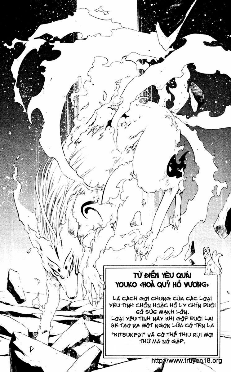 Cô Nàng Ma Cà Rồng I: Chapter 10