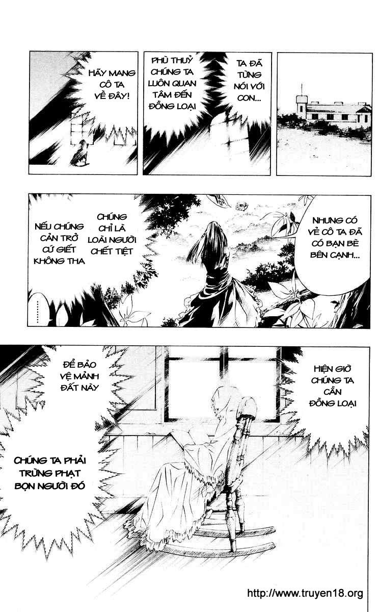 Cô Nàng Ma Cà Rồng I: Chapter 14