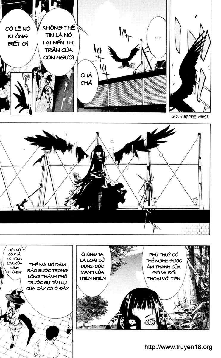 Cô Nàng Ma Cà Rồng I: Chapter 14